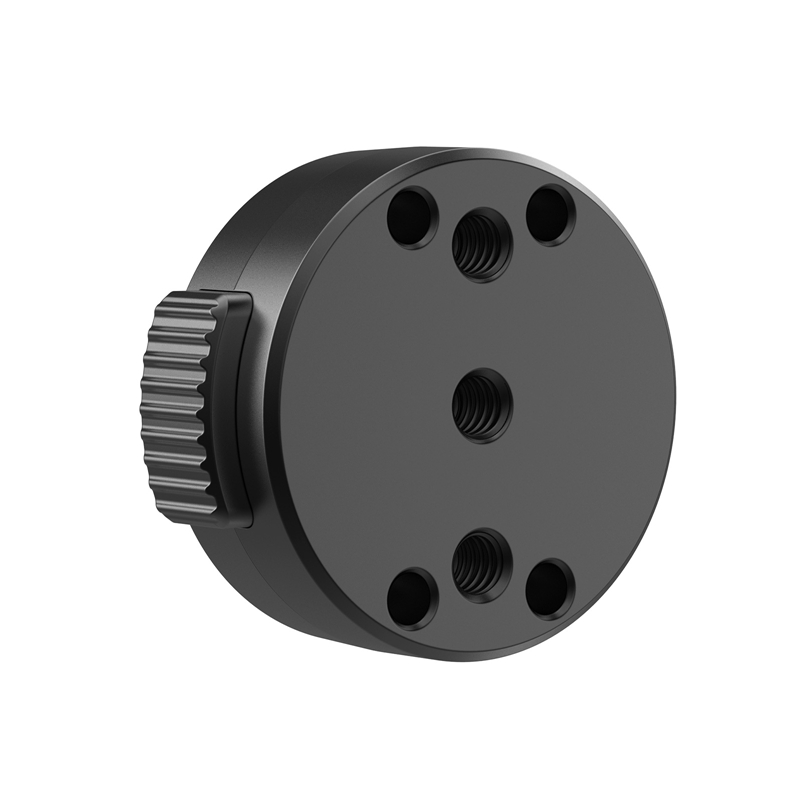 Ulanzi O-LOCK adapter till 1/4-tums gänga