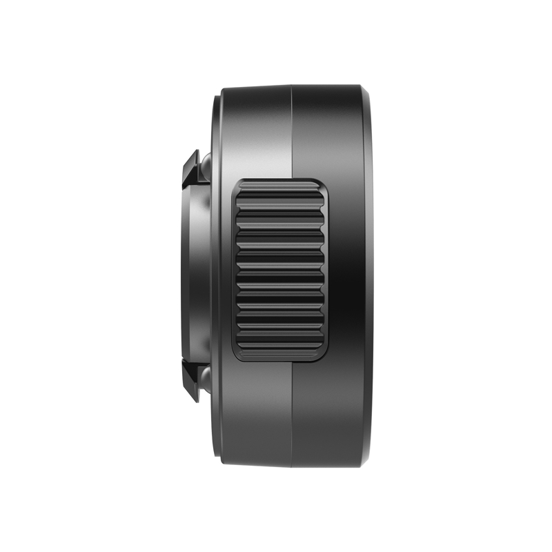 Ulanzi O-LOCK adapter till 1/4-tums gänga