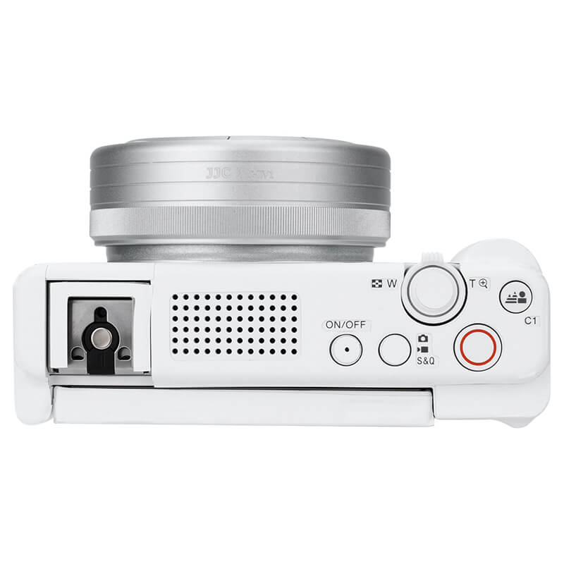 JJC Automatiskt främre objektivlock för Sony ZV-1, ZV-1 II