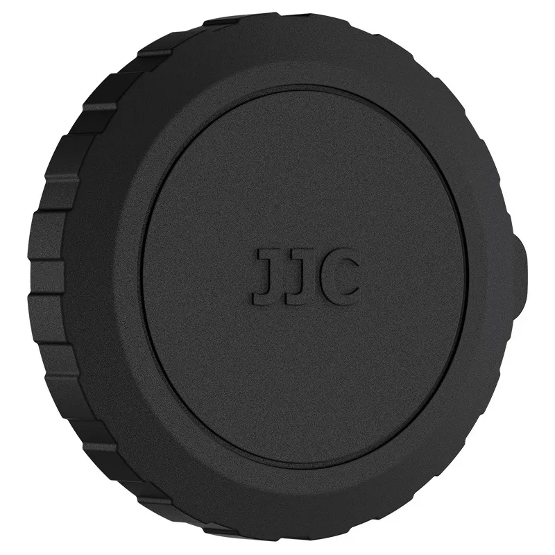  JJC Främre objektivlock av silikon för DJI Osmo Action 5 Pro, 4, 3