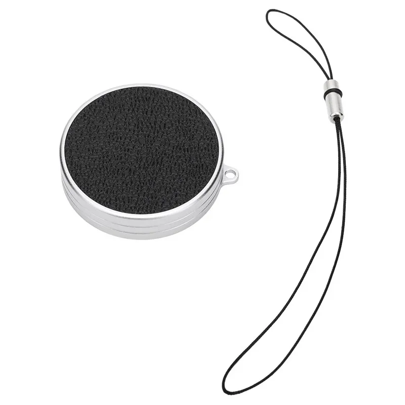  JJC Främre objektivlock för Fujifilm X Half från Kamda – snabb leverans och trygg e-handel