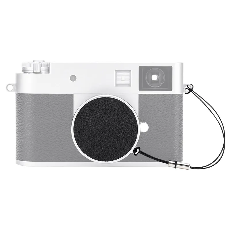  JJC Främre objektivlock för Fujifilm X Half från Kamda – snabb leverans och trygg e-handel