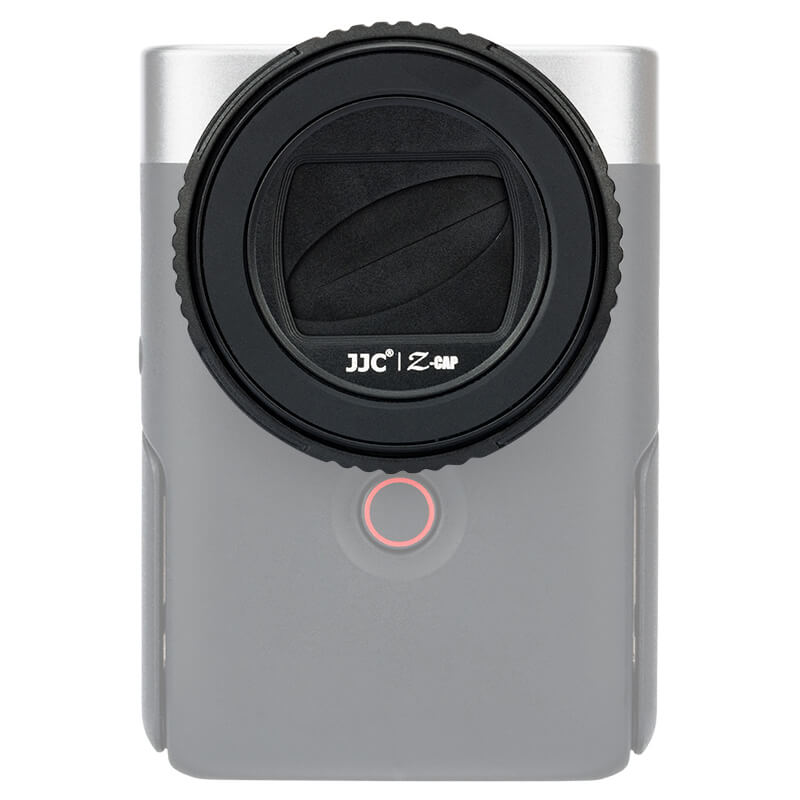 JJC Objektivlock vridbart fr Canon PowerShot V10