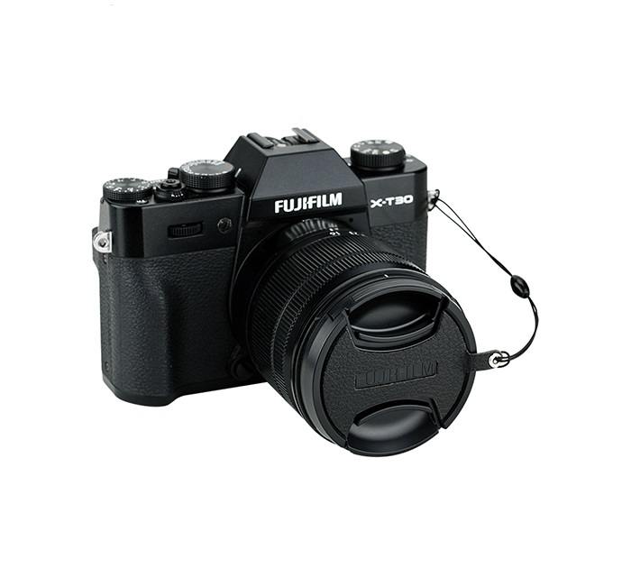  JJC Objektivlockshllare fr Fujifilm