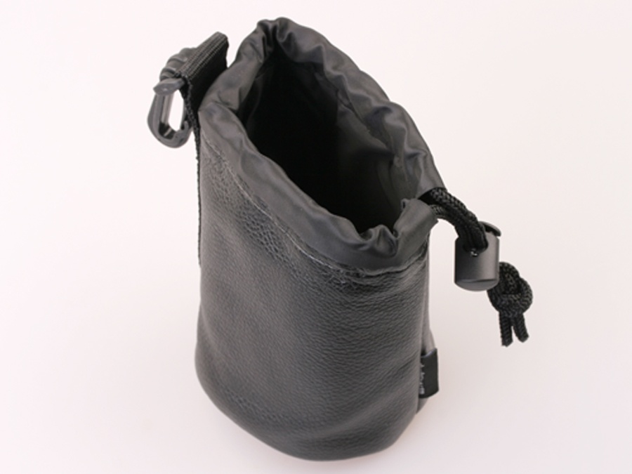 Objektivpåse 120x85mm
