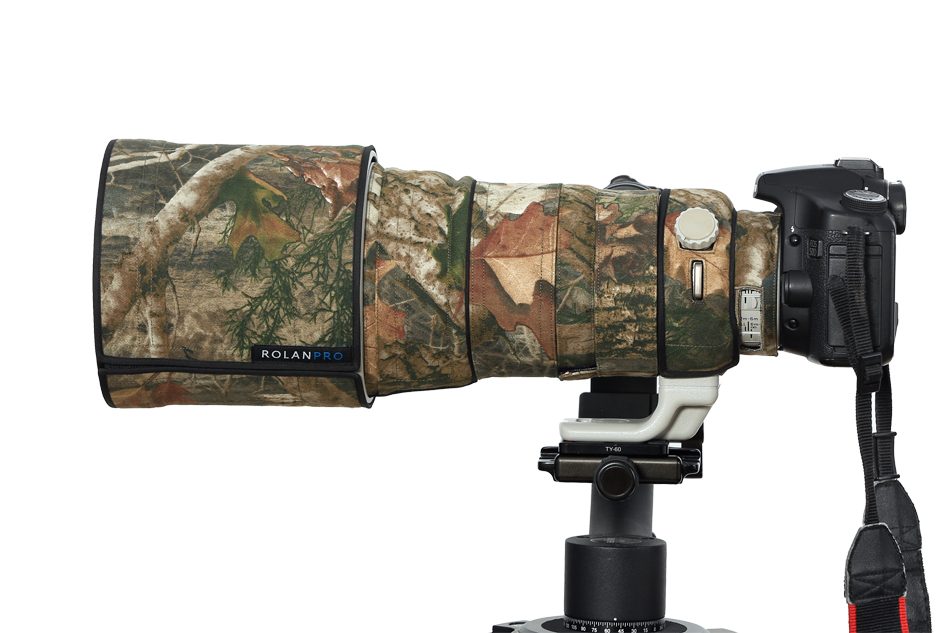  Rolanpro Objektivskydd för Canon EF 300mm f/2.8L IS II USM