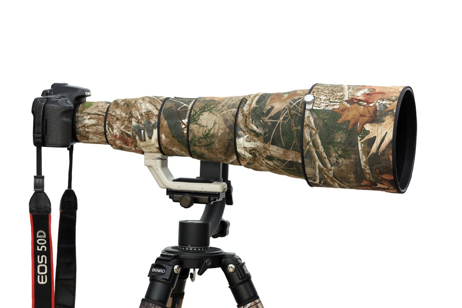  Rolanpro Objektivskydd för Canon EF 800mm f/5.6 L IS USM