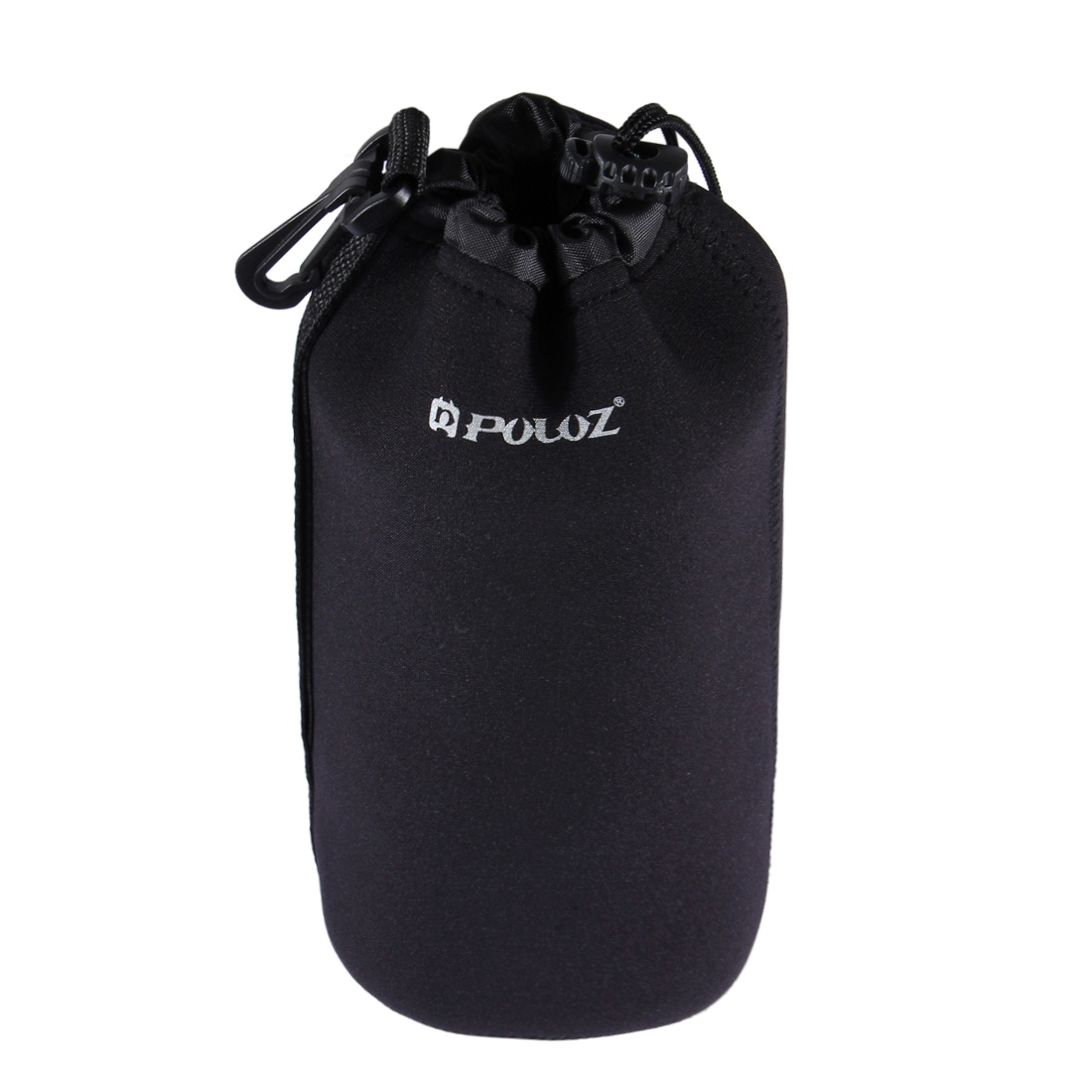 PULUZ Objektiväska i neopren - Storlek XXL: 27cm x 10cm