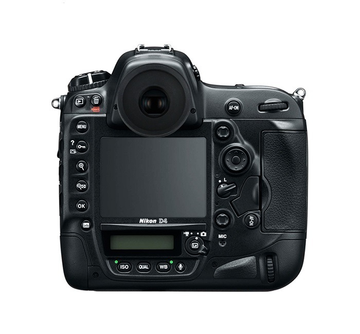 JJC Ögonmussla för Nikon D2 D3-Serien