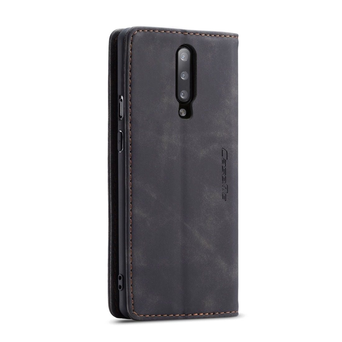 Caseme för OnePlus 7 Pro - Flipfodral med kortplats