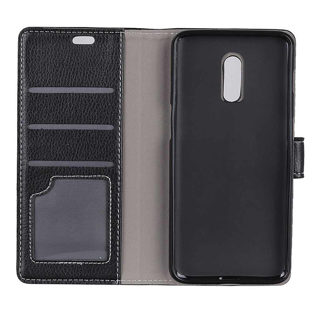Plånboksfodral för OnePlus 6T