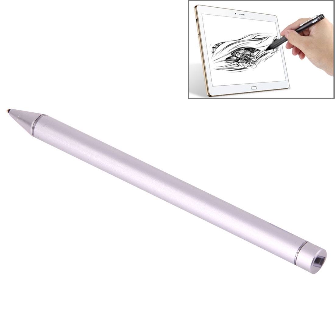 Pekpenna med 2.3mm precisionsspets laddbar