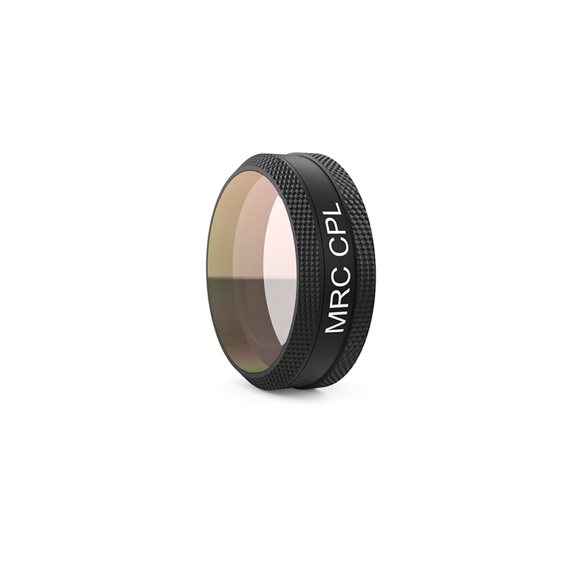  PGYTECH Polarisationsfilter MRC-CPL för DJI Mavic Air