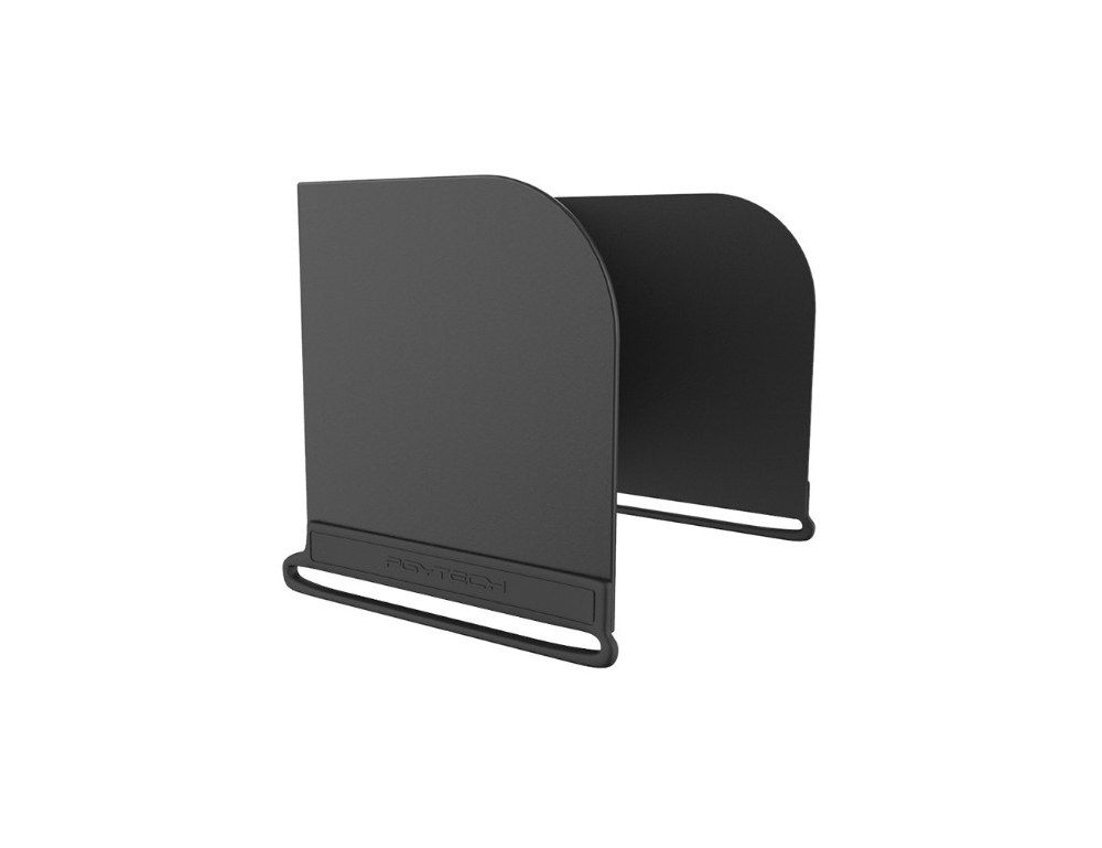PGYTECH Solskyddshuv (max: 220mm) för iPad Pro 10.5, Galaxy Tab S 10.5