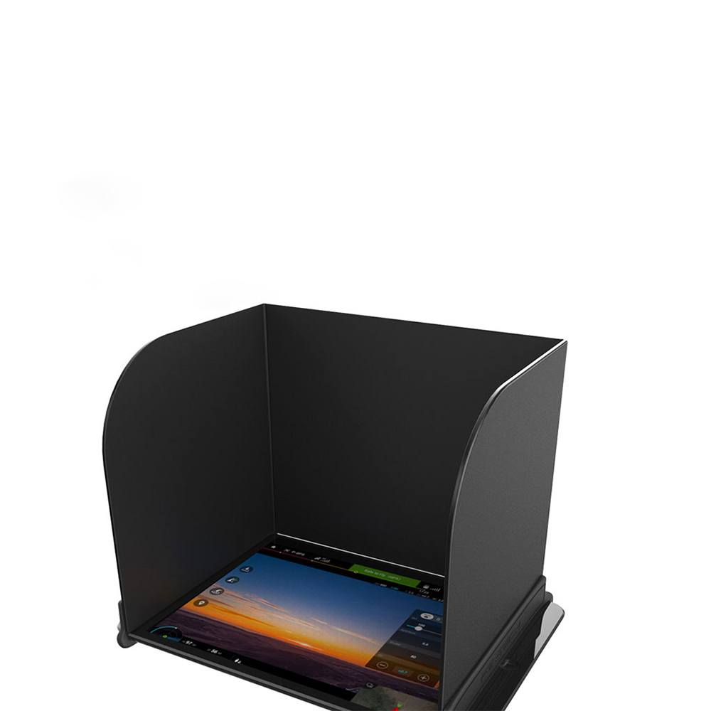 PGYTECH Solskyddshuv (max: 220mm) för iPad Pro 10.5, Galaxy Tab S 10.5