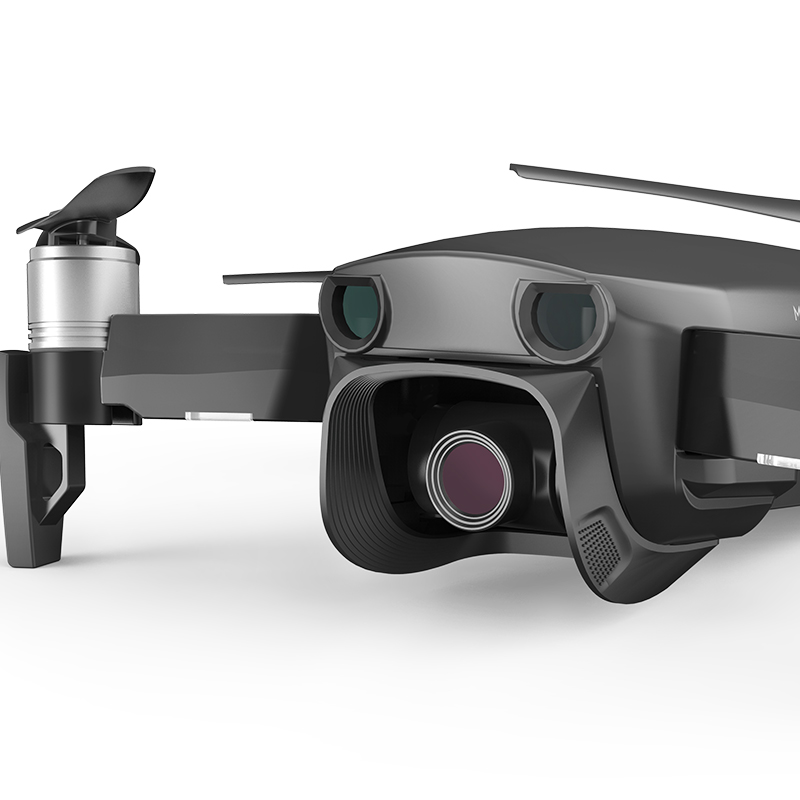  PGYTECH Motljusskydd för DJI Mavic Air