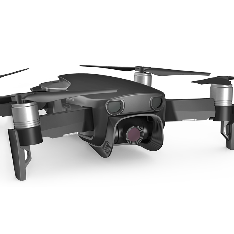  PGYTECH Motljusskydd för DJI Mavic Air