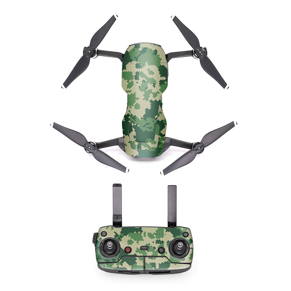 PGYTECH Skins CA3 för DJI Mavic Air