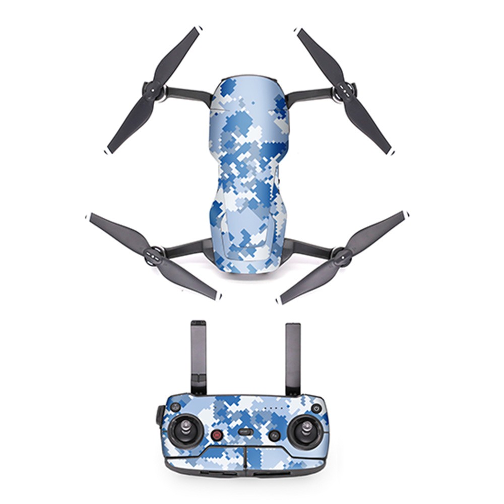 PGYTECH Skins CA4 för DJI Mavic Air