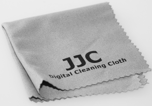 JJC Putsduk av Mikrofiber