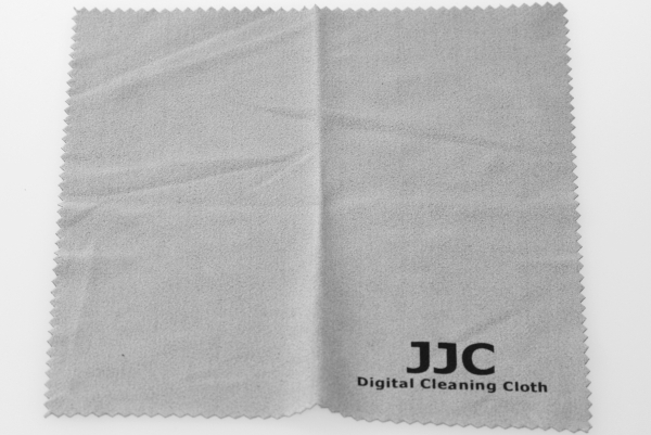 JJC Putsduk av Mikrofiber
