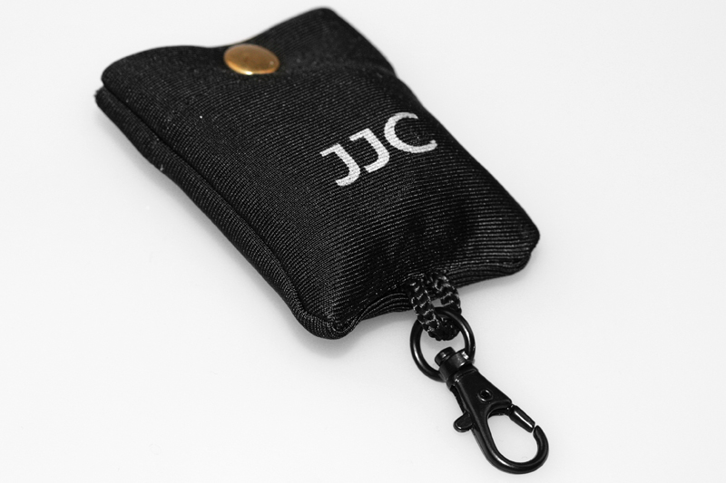  Putsduk av Microfiber JJC i fodral från Kamda – snabb leverans och trygg e-handel