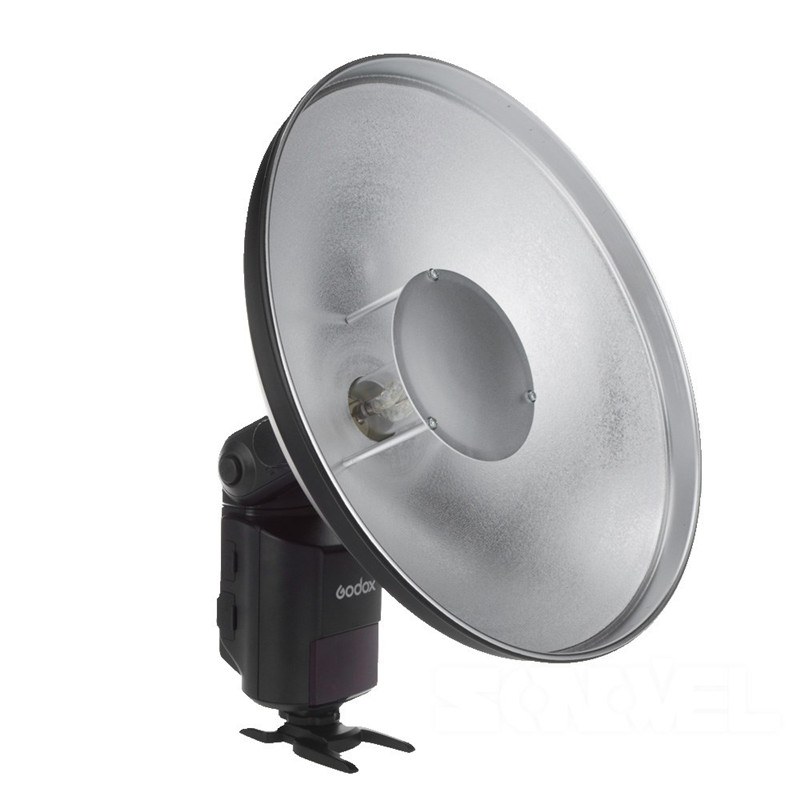 Godox AD-S3 Beauty dish för AD-360 | kamda