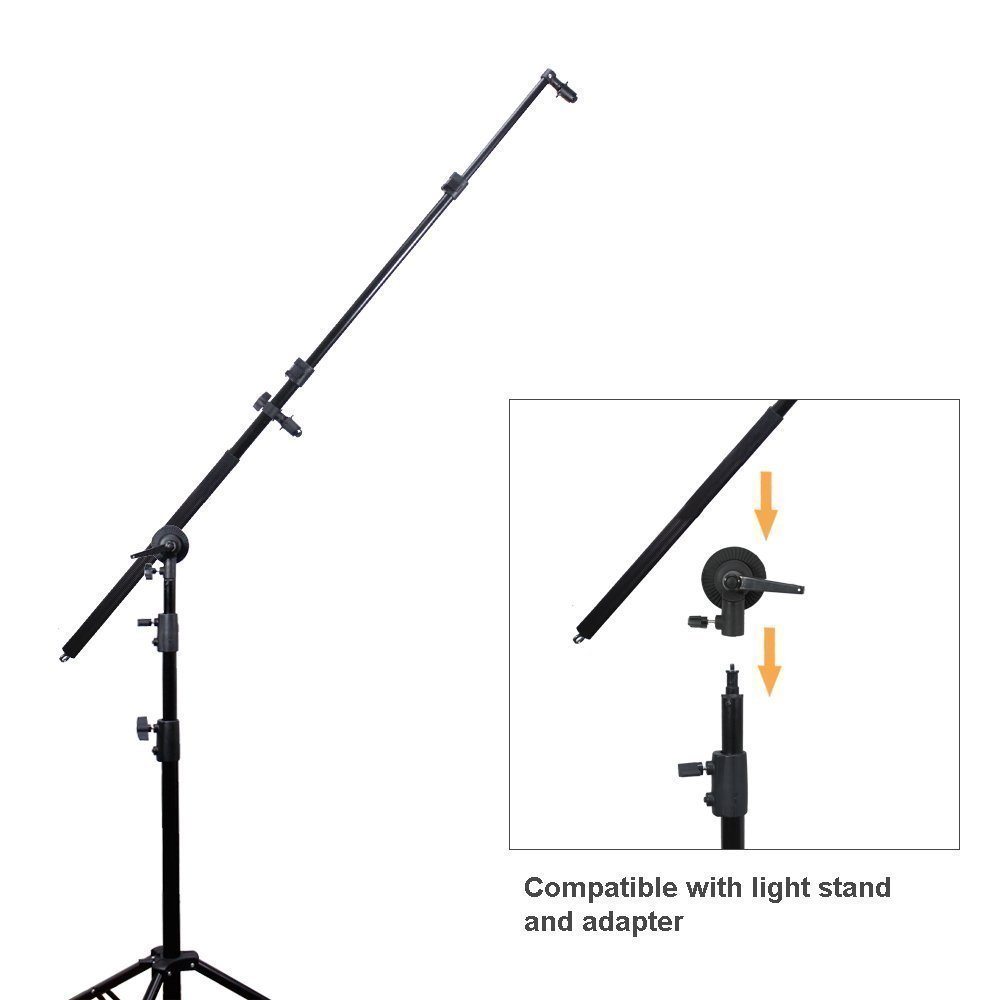 Reflexarmhållare 56-148cm