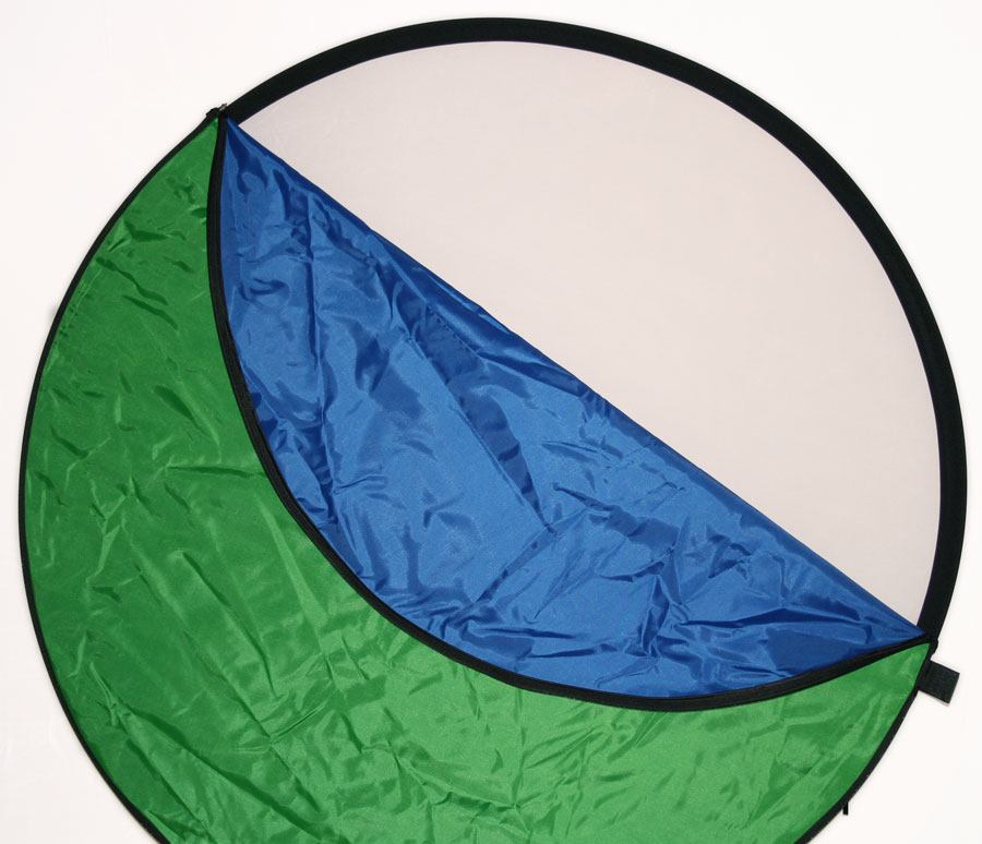 Reflexskärm 7 i 1 110cm_DEMOEX