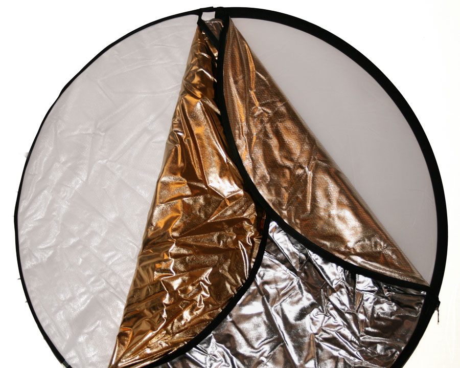 Reflexskärm 7 i 1 110cm_DEMOEX