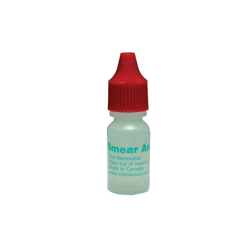  VisibleDust Sensorrengring Smear Away Solution 8ml