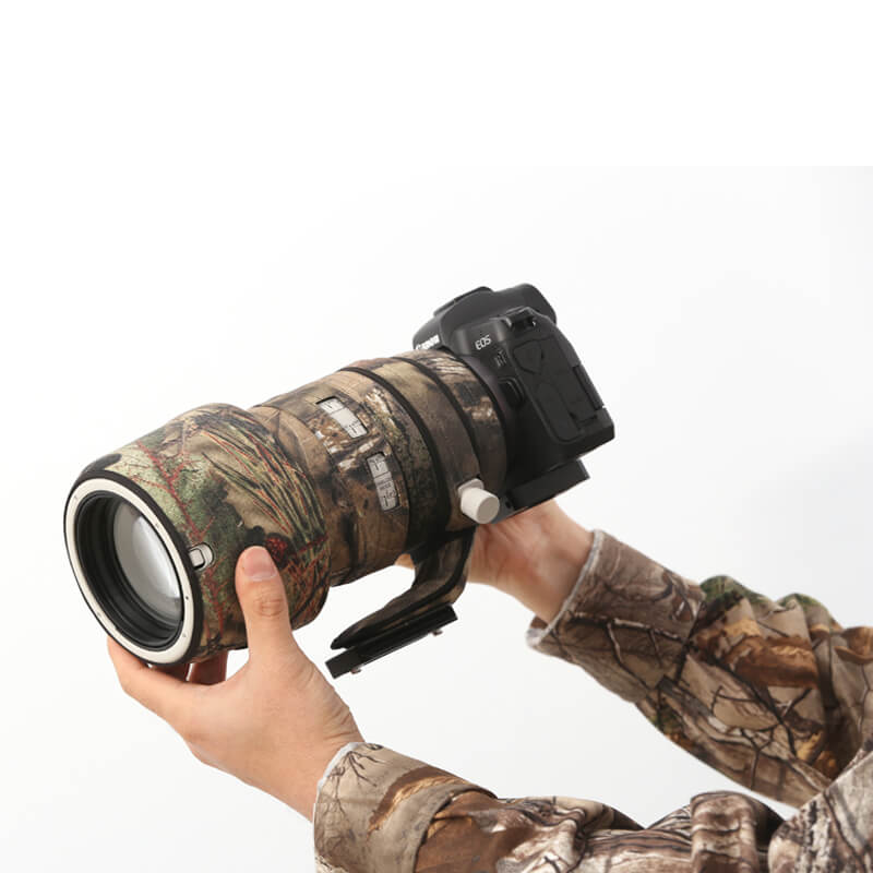  Rolanpro Objektivskydd för Canon RF 100-500mm f/4.5-7.1 L IS USM
