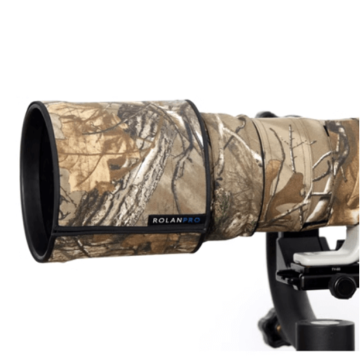  Rolanpro Objektivskydd fr Sigma APO 150-500mm f/5-6.3 DG APO DG OS HSM