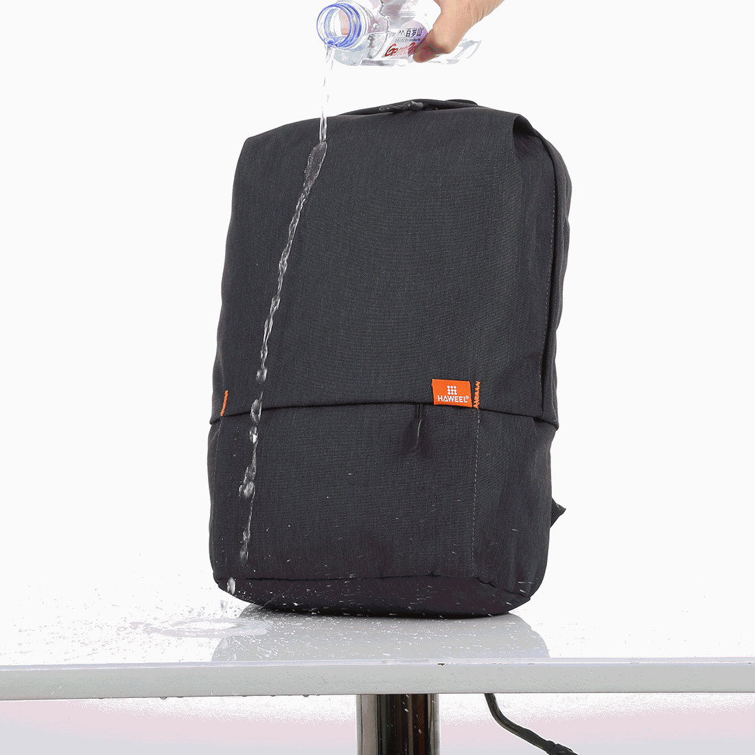 HAWEEL 10L Ryggsäck Unisex
