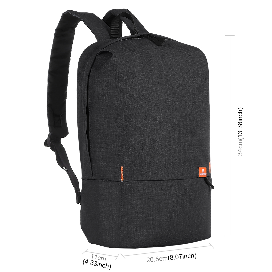 HAWEEL 10L Ryggsäck Unisex