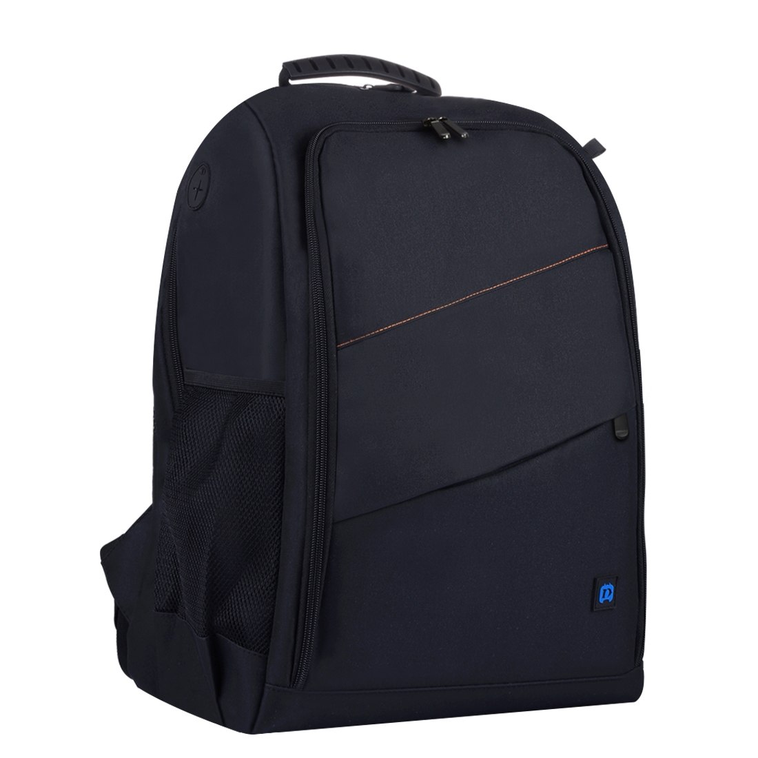 PULUZ Vattentät kameraryggsäck för: 1st DSLR + 3-6st objektiv (26L)