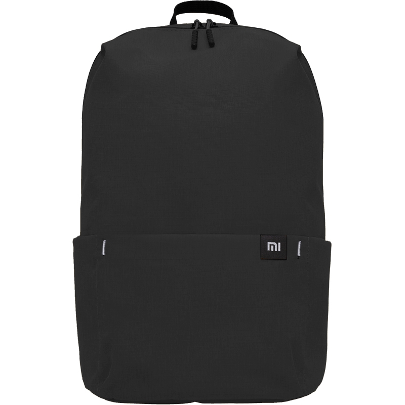 Xiaomi svart Ryggsäck unisex 9 liter