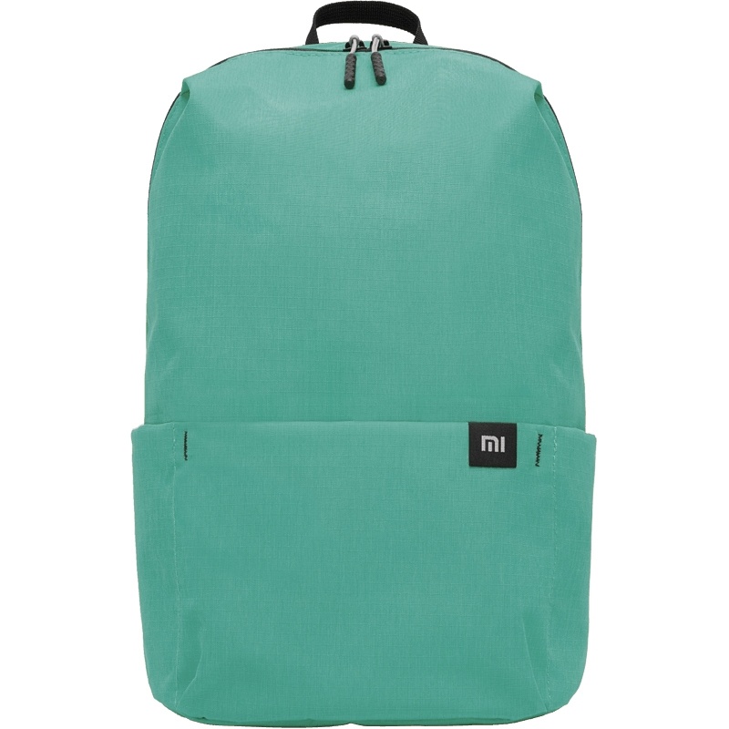  Xiaomi mintgrn Ryggsck unisex 9 liter