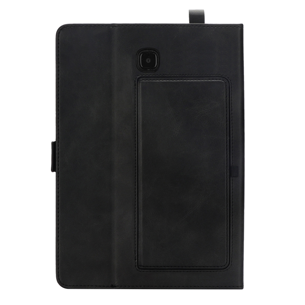 Fodral för Galaxy Tab A 8.0 (2018) T387 - Extrafack & Pennhållare