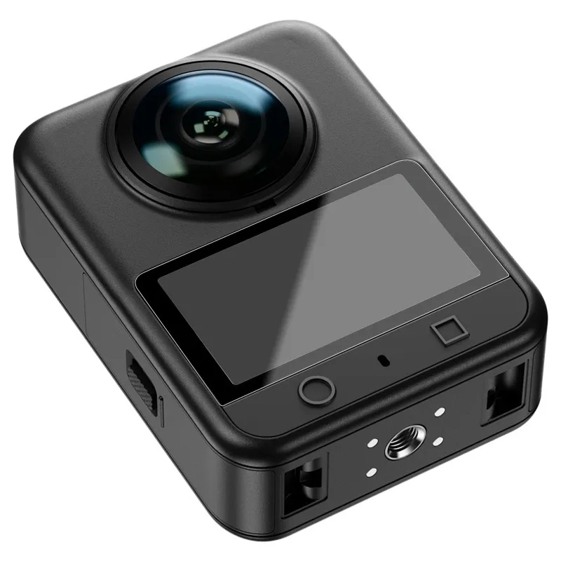  JJC Skärmskydd för DJI Osmo 360 optiskt glas 9H från Kamda – snabb leverans och trygg e-handel