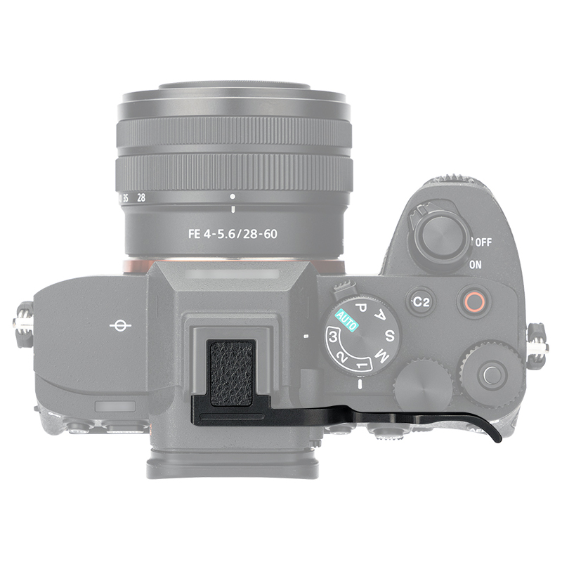  JJC Tumgrepp fr Sony A7M4