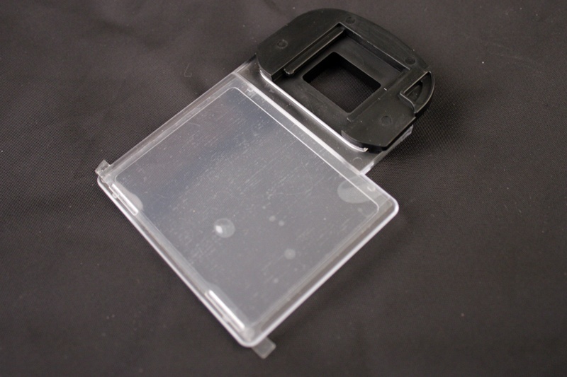  JJC Displayskydd för Canon från Kamda – snabb leverans och trygg e-handel