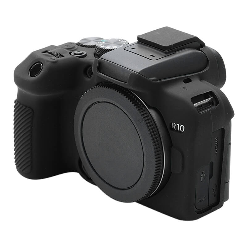  Silikonfodral fr Canon EOS R10