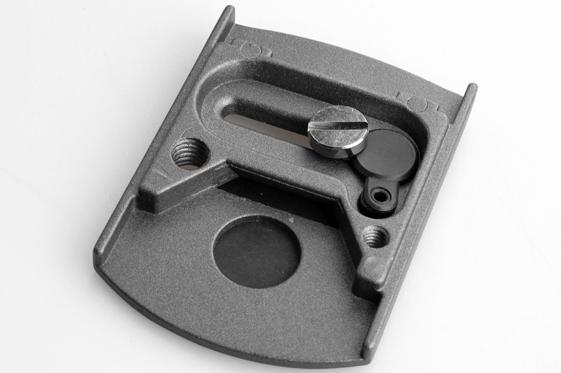 Snabbplatta 90x65mm WT-005P