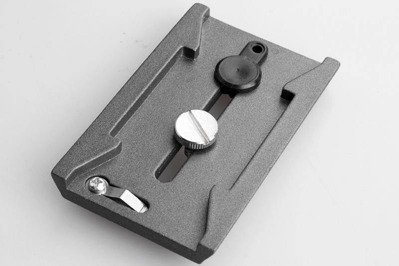 Snabbplatta 90x55mm WT-004P