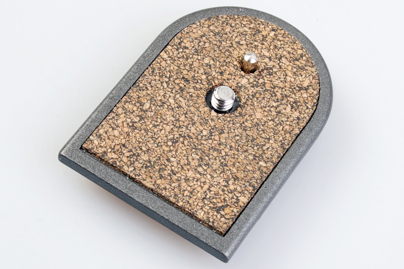 Snabbplatta Kork - WT-002P
