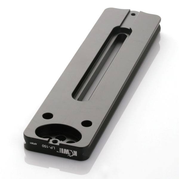 Kiwifotos Snabbplatta 150x38mm Arca Swiss design