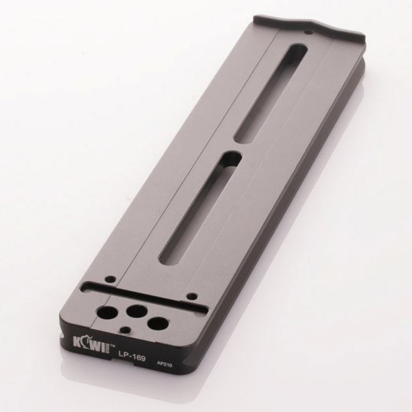 Kiwifotos Snabbplatta 160x38mm Arca Swiss dessign