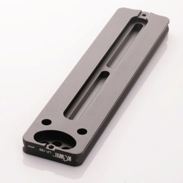 Kiwifotos Snabbplatta 160x38mm Arca Swiss dessign