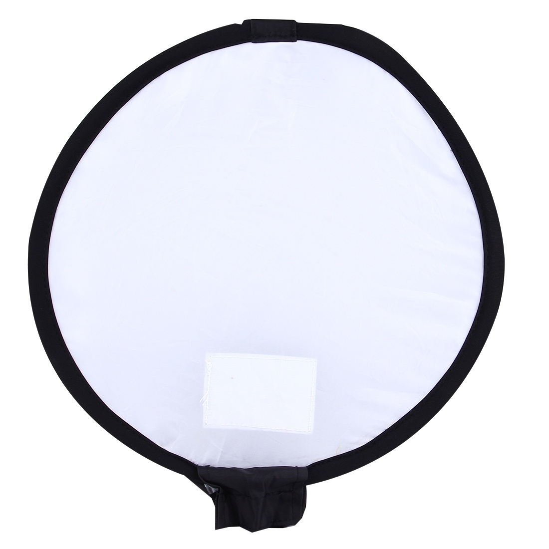 Softbox Vit/Svart för kamerablixt